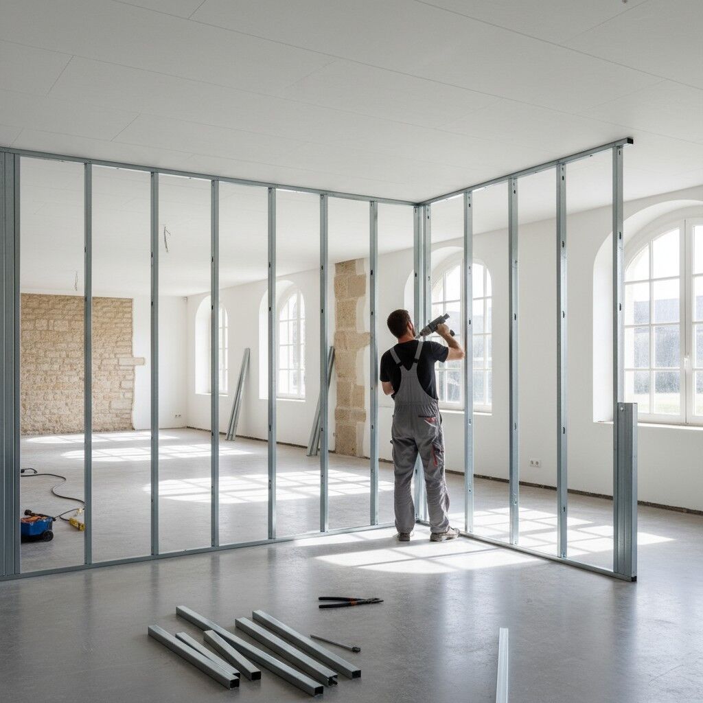 LA MAISON AUTO-NETTOYANTE 77